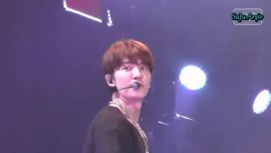 150607 D&E Taipei Konseri - Eunhyuk Donghae'nin Öpücüklerini Topluyor (Türkçe Altyazılı)