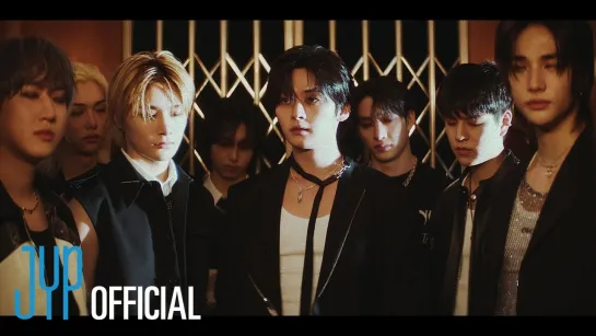 Stray Kids ＜ATE＞ UNVEIL TRACK Stray Kids