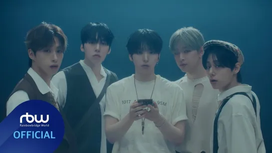 ONEUS - Now (Original By Fin.K.L)