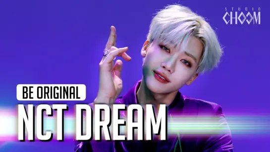 NCT DREAM - Smoothie BE ORIGINAL (4K)