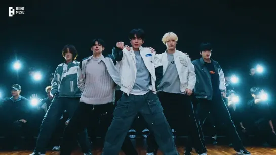 TXT - 2023 MAMA AWARDS (Dance Practice )