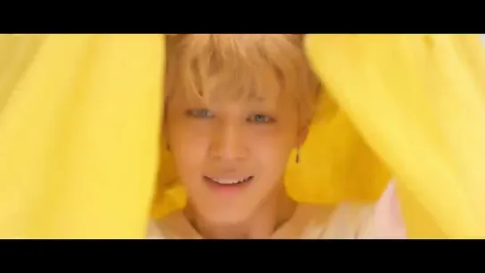 BTS - Serendipity LOVE YOURSELF 承 Her Comeback Trailer