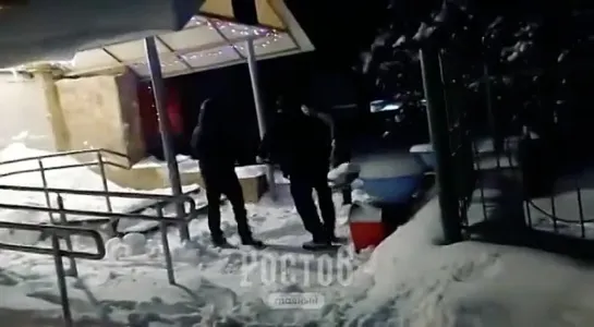 Видео от Дины Цимбаленко