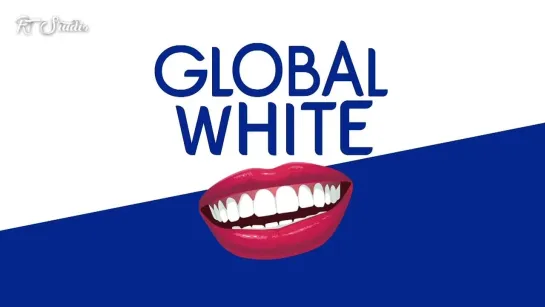 Рекламный ролик для Global White