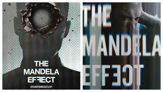 Эффект Манделы / The Mandela Effect (2019г.) 18+  фантастика, триллер, драма