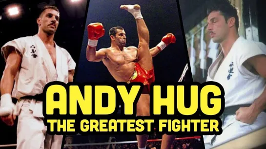 Andy Hug