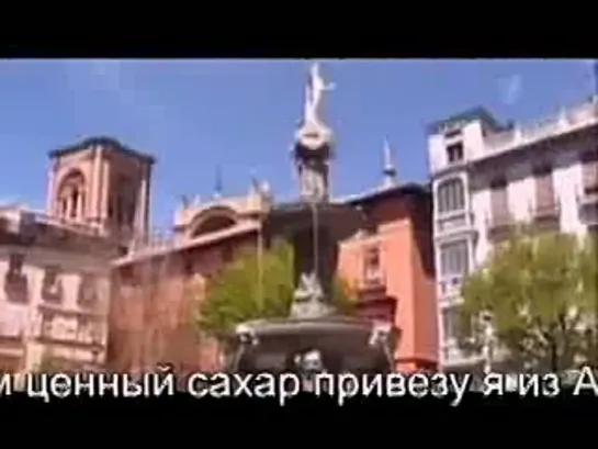 Вилли Токарев-Песня советского туриста