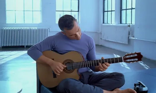 Eros Ramazzotti - Più Che Puoi ● duetto con Cher