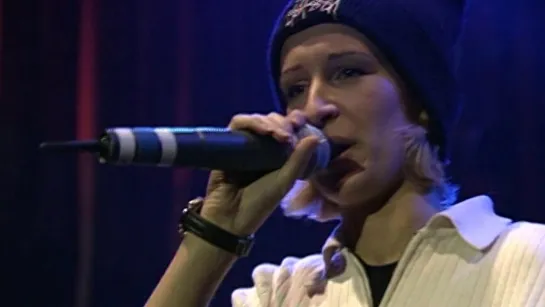 Guano Apes : Live @ 𝑅𝑜𝒸𝓀𝓅𝒶𝓁𝒶𝓈𝓉 '97