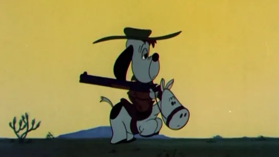 The Golden Collection of Cartoons by Tex Avery ● part. Ⅱ