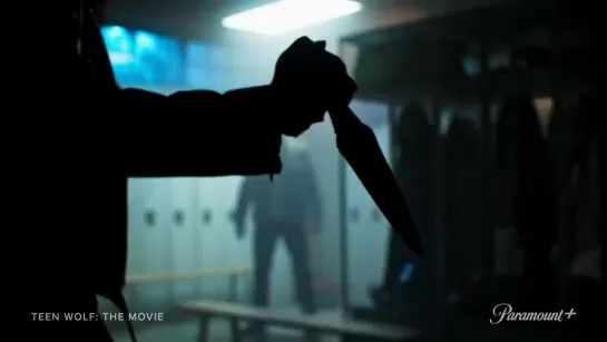 First Clip of Teen Wolf: Movie. Allison Return.