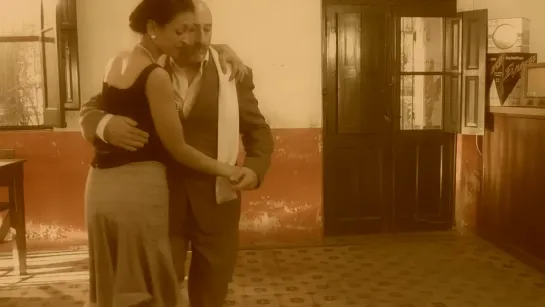 El Chamuyo - Alejandra Acosta y Osvaldo Luciani