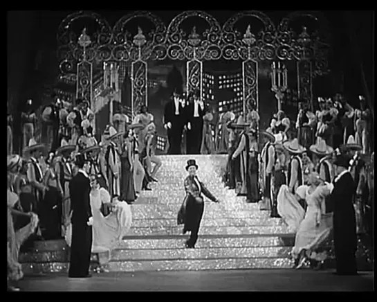 Marika Rökk - Ach, ich hab ja so viel Rhythmus (aus dem UFA-Film "Und du mein Schatz fährst mit!" 1936)