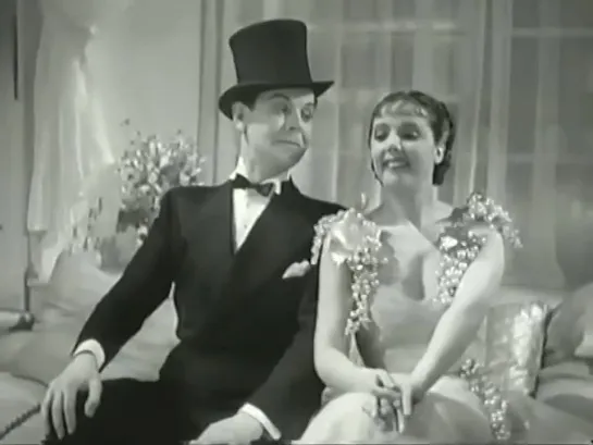 Jessie Matthews & Barry MacKay - Lord  Lady Whosits