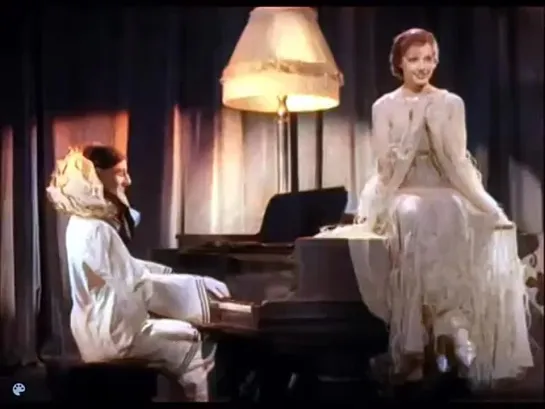 Jessie Matthews and John Gielgud -  Three Wishes