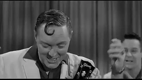 Bill Haley - Lets Rip it up