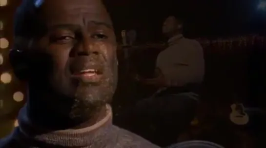 Brian McKnight - O Come All Ye Faithful