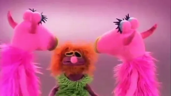 Muppet Show - Mahna Mahnam