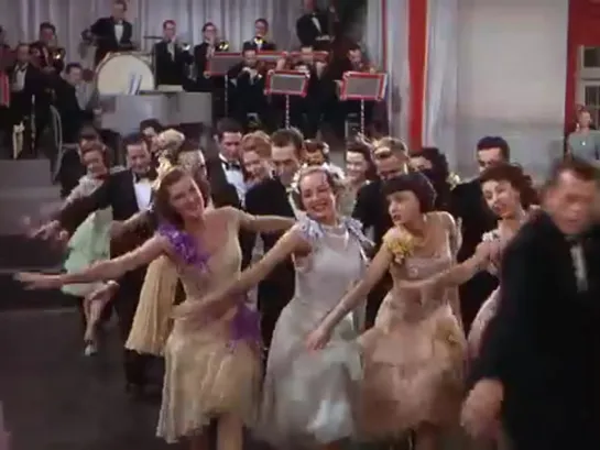 Varsity Drag from 'Good News' (1947)