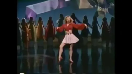 Vera Ellen