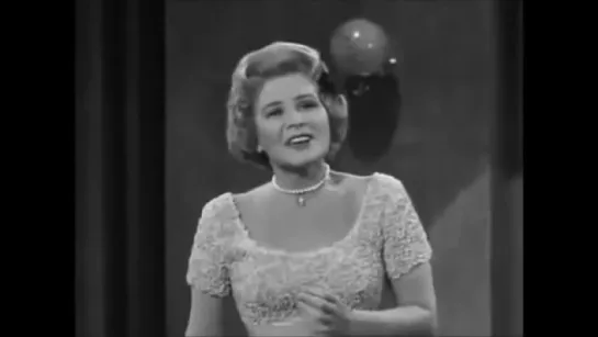 Rose Marie - I Wanna Be Around (1963)