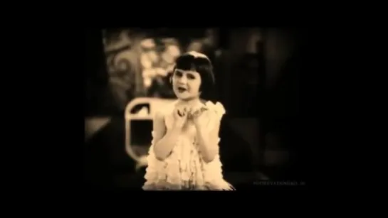 Baby Rose Marie - Don't Be Like That (1929)