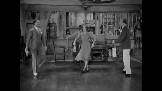 I've Just Begun To Live - Fred Astaire, George Burns and Gracie Allen