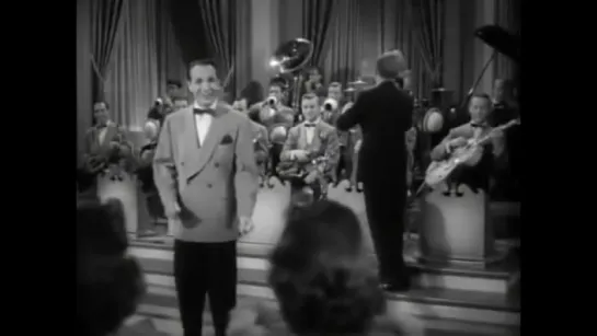 Kay Kyser Orchestra - Harry Babbit - You've Got Me This Way1940) (You'll Find Out)