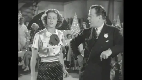 Eleanor Powell - Tap dance