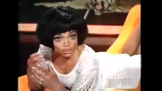 Eartha Kitt - Let's Do It (1970)