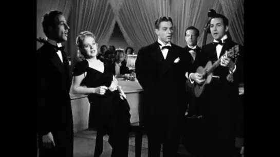 Alice Faye - I'll See You in My Dreams