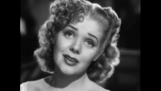 Alice Faye - I'm Always Chasing Rainbows