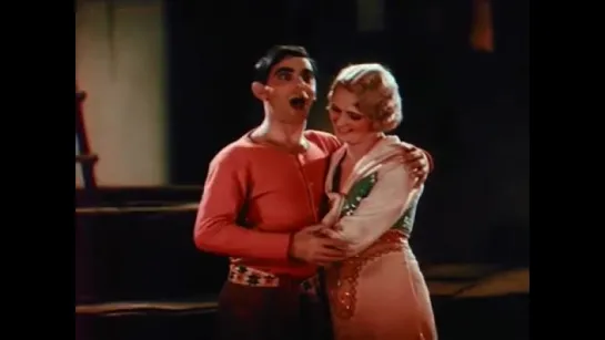 Eddie Cantor - My Baby Just Cares For Me (1930)