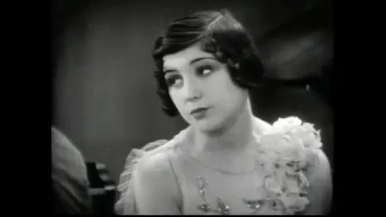 "Babe" Blake is singing the Annette Hanshaw's hit, "Mean to Me" (1929)