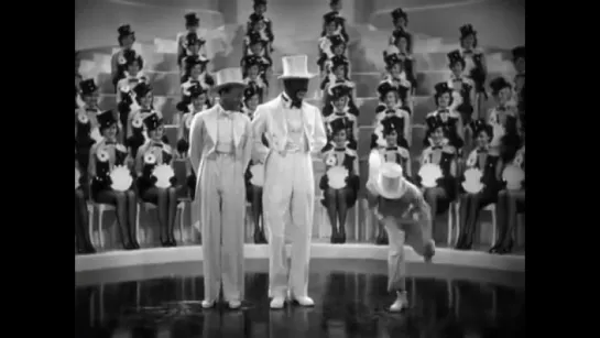 The Nicholas Brothers - Mandy (1934)