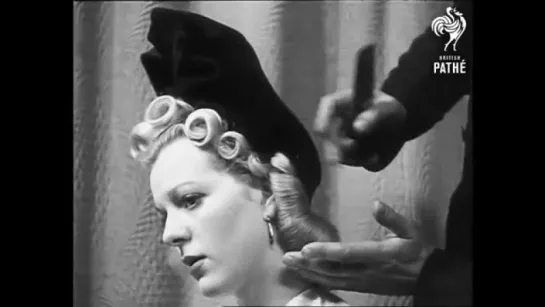 Hats And Hairstyles (1944)