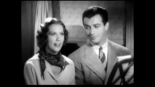 Eleanor Powell - Yours and Mine (Broadway Melody of 1938)