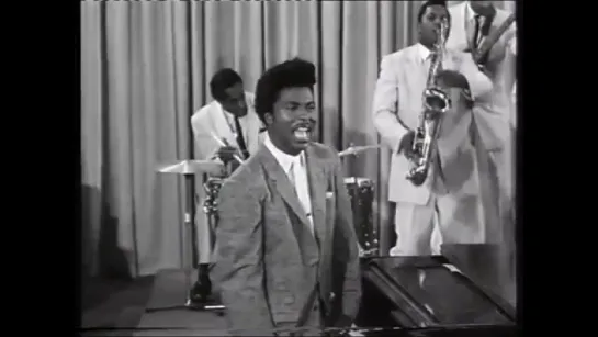 Little Richard - Long Tall Sally (1956)