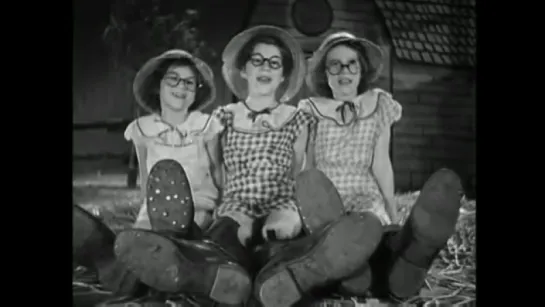 The Little Rascals - Our Gang - Follies 1935