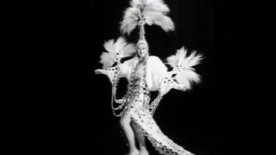 'You never looked so beautiful before' from 'The Great Ziegfeld' (1936)