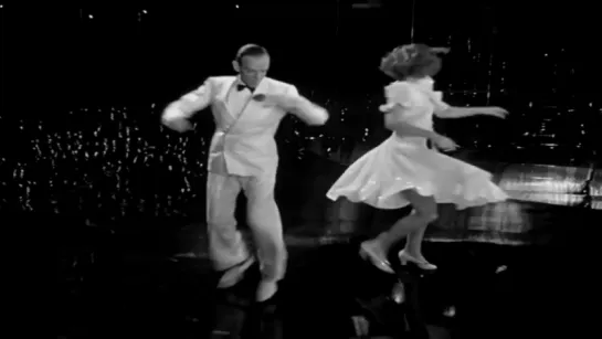 Begin The Beguine (Broadway Melody of 1940)