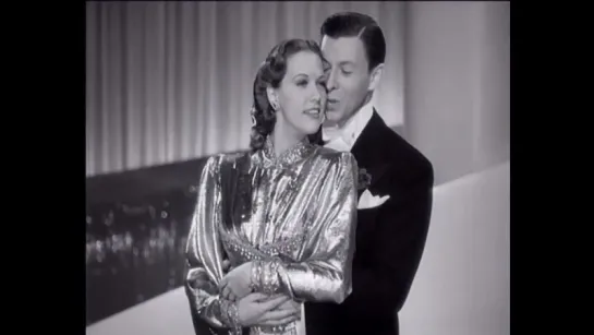 Eleanor Powell  George Murphy - Between You And Me