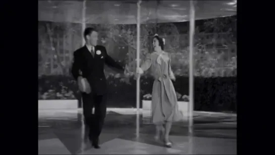 Eleanor Powell & George Murphy - I'm Feelin' Like A Million