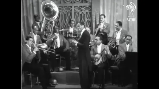 Noble Sissle & His Band (1931)