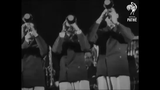 Jack Payne & His Band (1935)