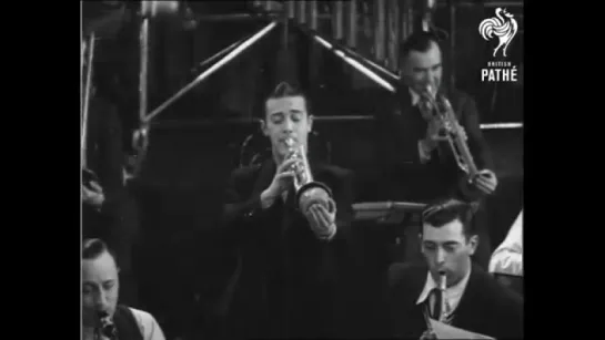 Jack Hylton & His Orchestra (1931)