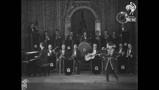 Covent Garden Band (1929)