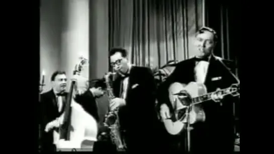 Bill Haley and the Comets - Rock & Roll