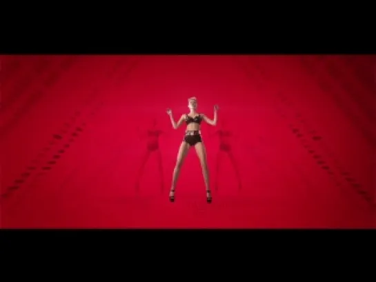 Will.I.Am ft. Miley Cyrus ft.  Wiz Kalifa - Feelin` Myself