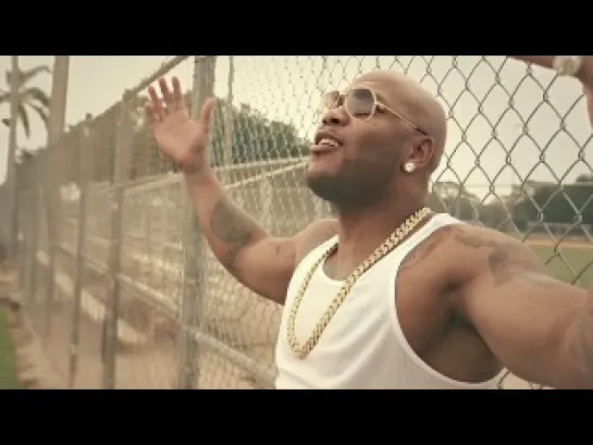 TAL feat. Flo Rida - Danse